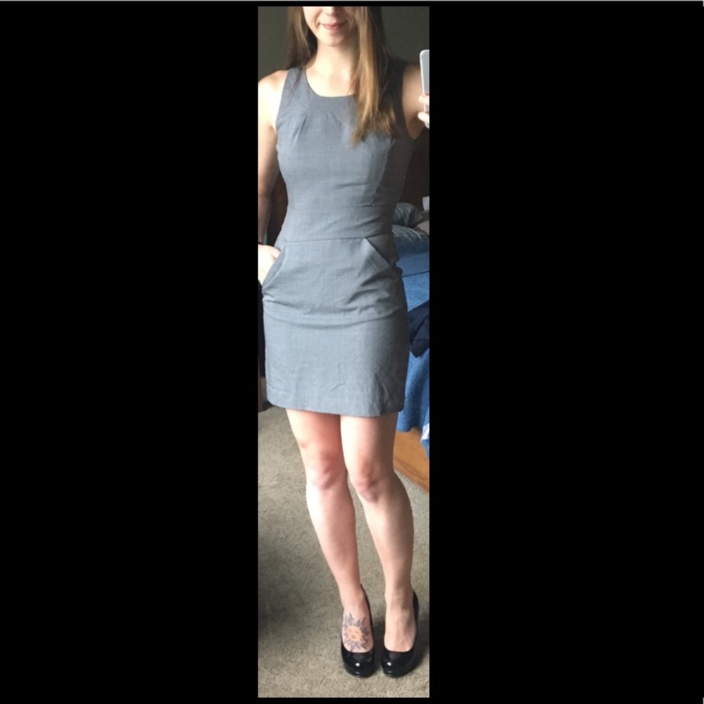 Work/formal dress